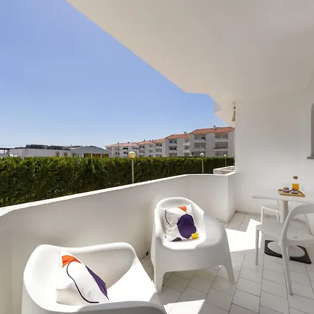 Apartamento Casa Medusa