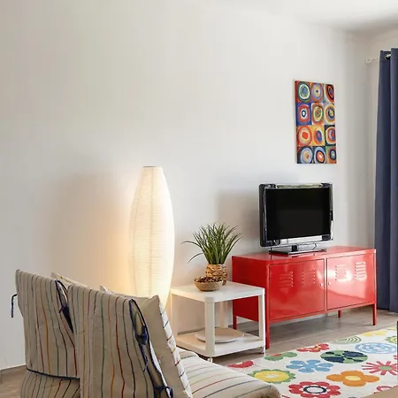 Casa Medusa * Ferrel (Leiria)