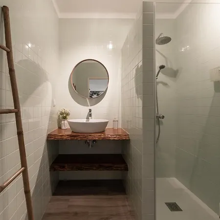 Casa Medusa Apartment Ferrel (Leiria)