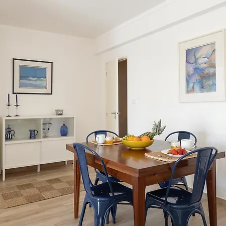 Casa Medusa * Ferrel (Leiria)