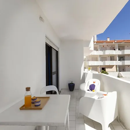 Apartamento Casa Medusa *