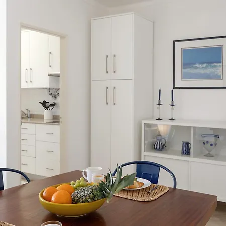 Apartment Casa Medusa Ferrel (Leiria)