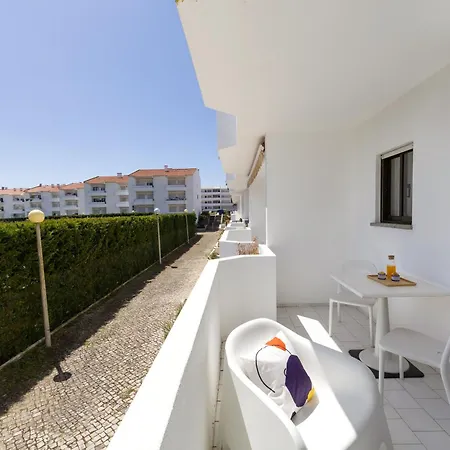 Casa Medusa Ferrel (Leiria)