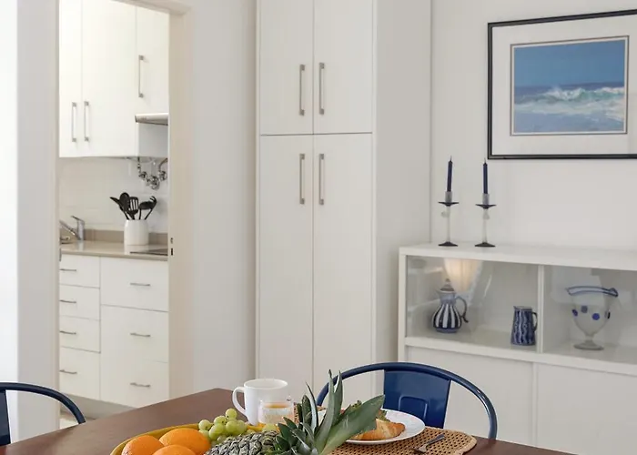 Daire Casa Medusa Ferrel (Leiria)